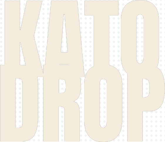 Kato Drop