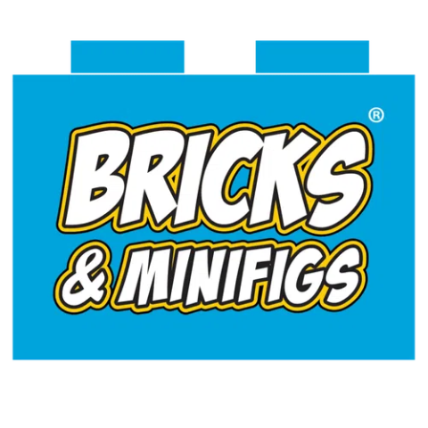 Bricks & Minifigs Mankato