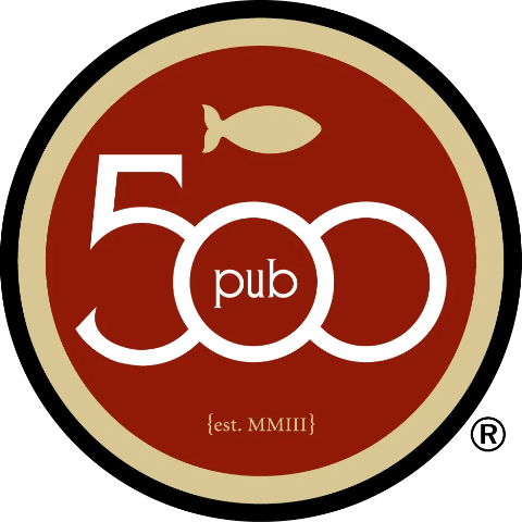 Pub 500