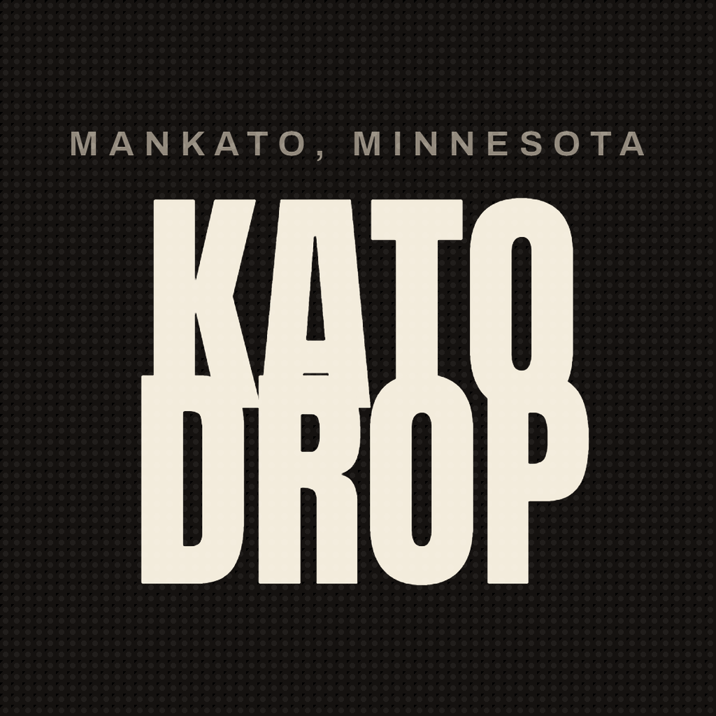 Photo from Kato Drop